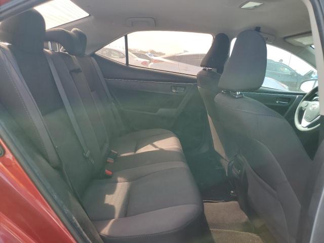 Фото 10 с аукциона – 2018 TOYOTA COROLLA L с VIN 5YFBURHEXJP749252