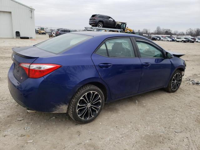 Photo 3 from auction – 2014 TOYOTA COROLLA L with VIN 2T1BURHE0EC143268