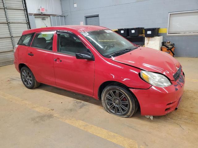 Photo 4 from auction – 2007 TOYOTA COROLLA MA with VIN 2T1KR32E27C637688