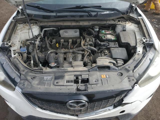 Photo 12 from auction – 2014 MAZDA CX-5 GT with VIN JM3KE4DY0E0384300