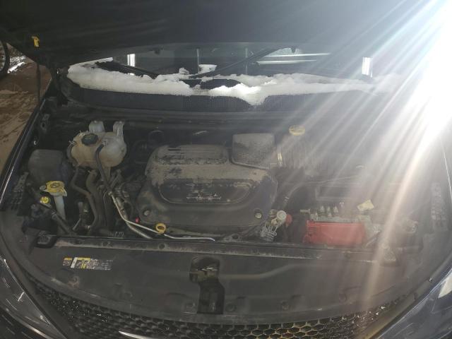 Photo 12 from auction – 2022 CHRYSLER VOYAGER LX with VIN 2C4RC1CG6NR105040