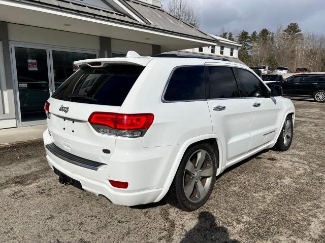 Photo 4 from auction – 2015 JEEP GRAND CHER with VIN 1C4RJFCM4FC242089