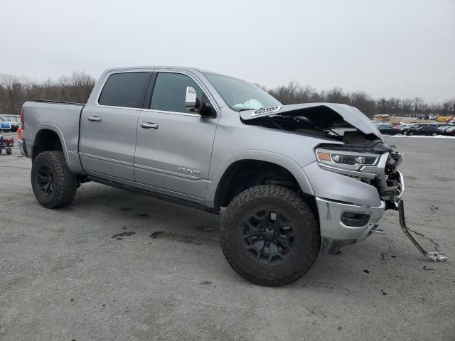 Photo 4 from auction – 2019 RAM 1500 LIMIT with VIN 1C6SRFHT6KN503514