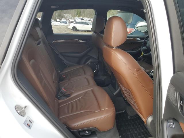 Photo 11 from auction – 2015 AUDI Q5 PREMIUM with VIN WA1LFAFP6FA006713