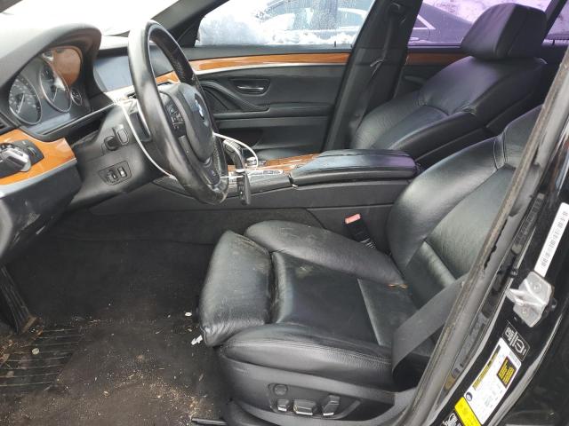 Photo 7 from auction – 2013 BMW 535 XI with VIN WBAFU7C58DDU74028