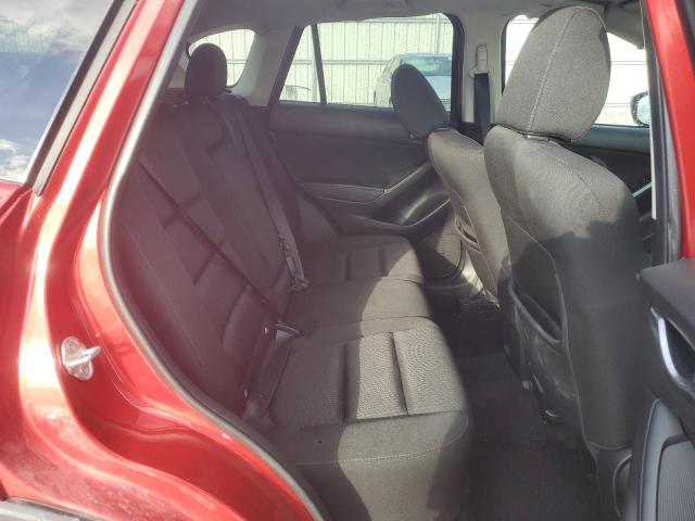 Photo 11 from auction – 2014 MAZDA CX-5 TOURI with VIN JM3KE4CY0E0323353
