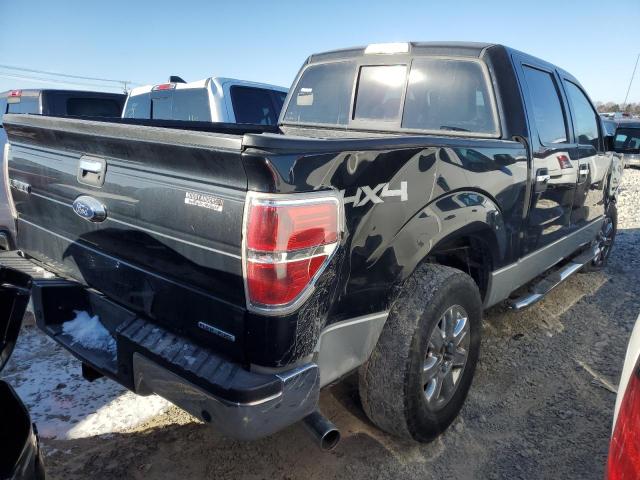 Photo 3 from auction – 2014 FORD F150 SUPER with VIN 1FTFW1EF2EFA22095
