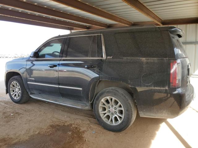 Photo 2 from auction – 2016 GMC YUKON SLT with VIN 1GKS1BKC1GR437203