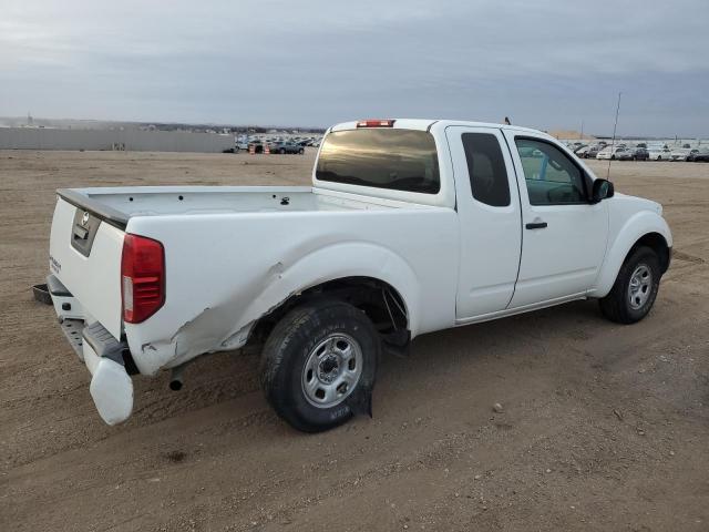 Photo 3 from auction – 2019 NISSAN FRONTIER S with VIN 1N6BD0CT4KN726465