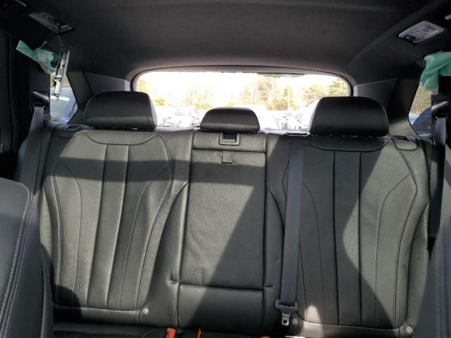 Photo 10 from auction – 2018 BMW X5 XDRIVE3 with VIN 5UXKR0C56J0X98669