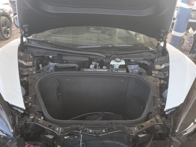 Photo 11 from auction – 2024 CHEVROLET CORVETTE S with VIN 1G1YA2D48R5108495