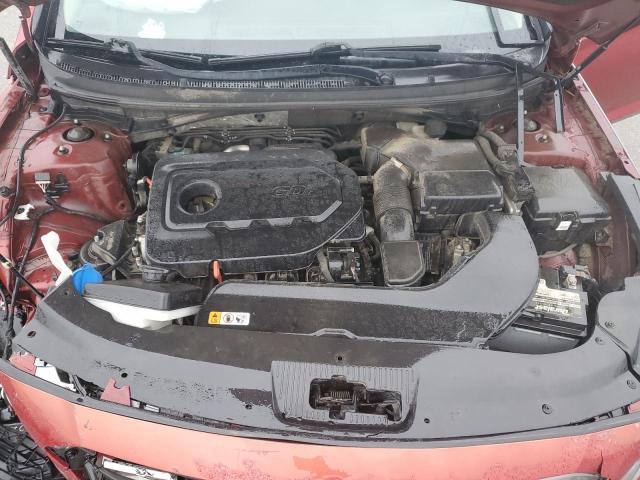 Photo 11 from auction – 2015 HYUNDAI SONATA SPO with VIN 5NPE34AF8FH028017