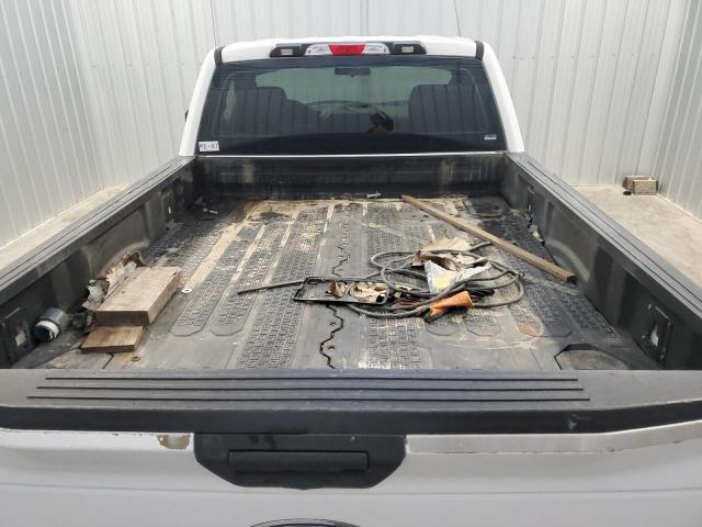 Photo 10 from auction – 2018 FORD F150 with VIN 1FTMF1EB3JKD60918