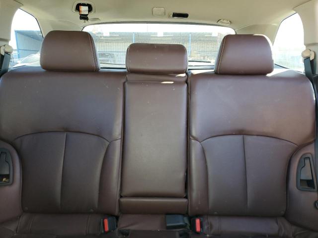 Photo 10 from auction – 2014 SUBARU OUTBACK 2. with VIN 4S4BRCPCXE3261945