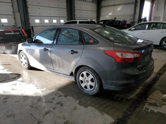 Photo 2 from auction – 2012 FORD FOCUS S with VIN 1FAHP3E2XCL321692