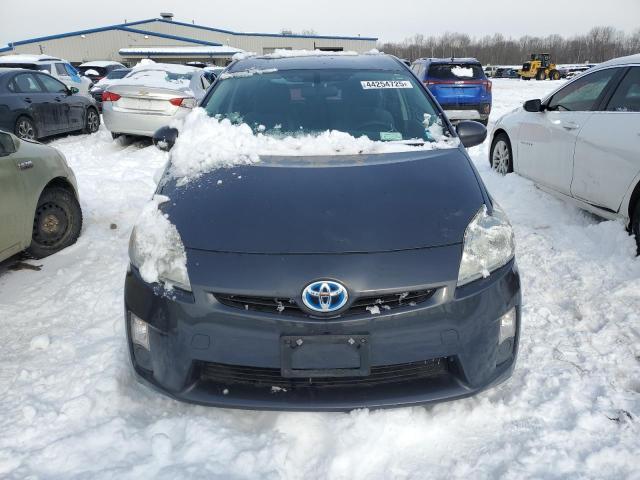 Photo 5 from auction – 2011 TOYOTA PRIUS with VIN JTDKN3DU3B0312048
