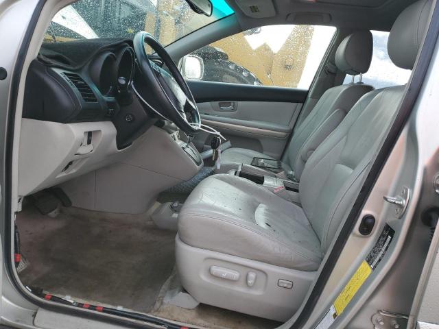 Photo 7 from auction – 2006 LEXUS RX 400 with VIN JTJHW31U760044085