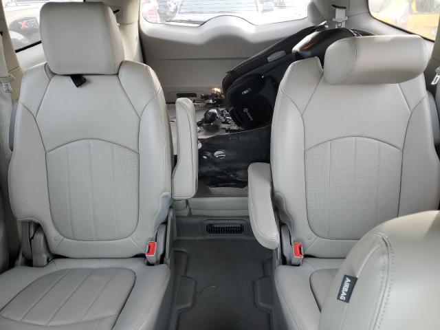 Photo 10 from auction – 2016 BUICK ENCLAVE with VIN 5GAKRBKD4GJ308112