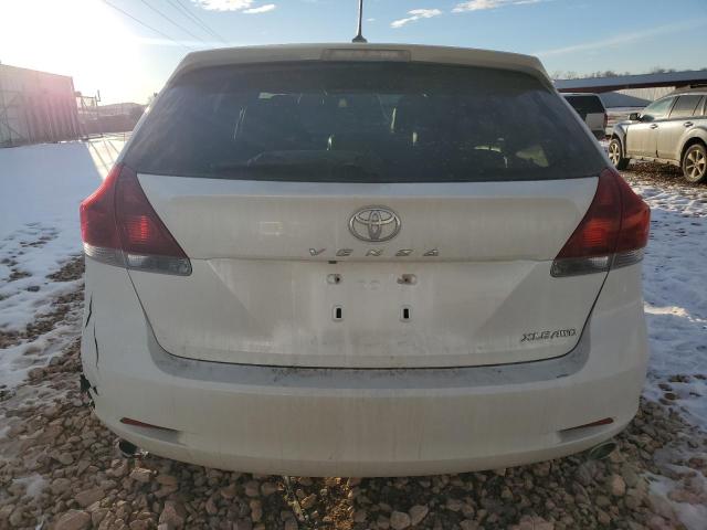 Photo 6 from auction – 2014 TOYOTA VENZA LE with VIN 4T3BK3BB2EU098213