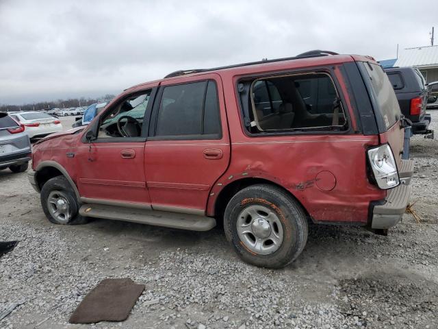 Photo 2 from auction – 2000 FORD EXPEDITION with VIN 1FMPU18L7YLB65847