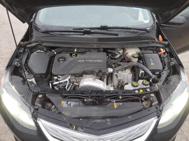 Photo 11 from auction – 2017 CHEVROLET VOLT PREMI with VIN 1G1RB6S5XHU100259