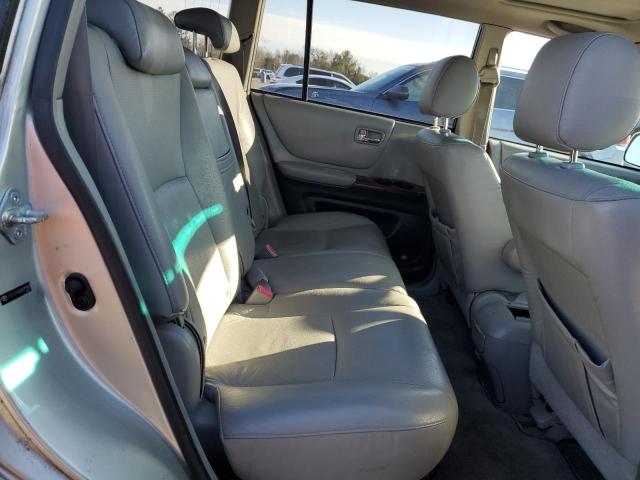 Photo 11 from auction – 2006 TOYOTA HIGHLANDER with VIN JTEDP21A360095982