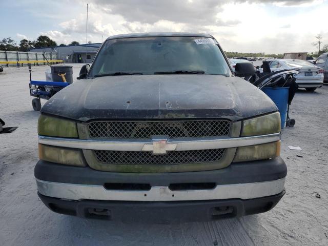 Photo 5 from auction – 2003 CHEVROLET SILVERADO with VIN 2GCEK19T731265347