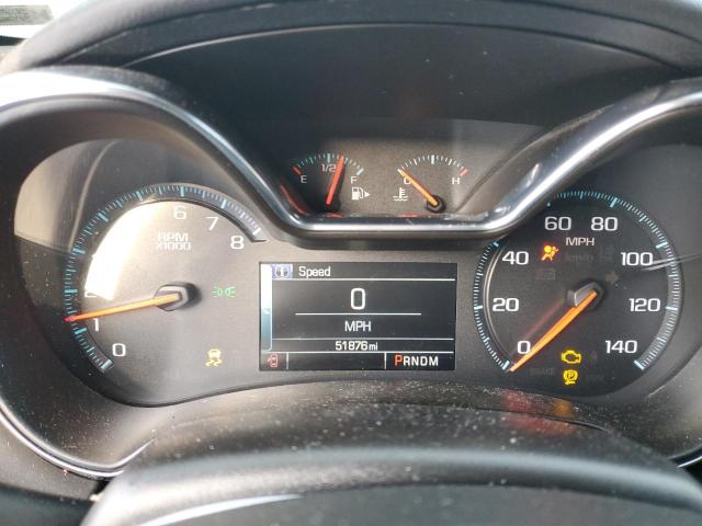Photo 9 from auction – 2014 CHEVROLET IMPALA LT with VIN 2G1115SL3E9281805