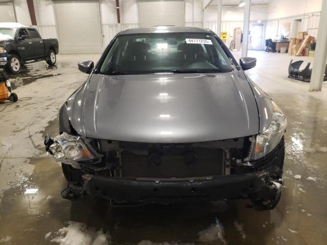 Photo 5 from auction – 2012 HONDA ACCORD LXP with VIN 1HGCP2F43CA050535