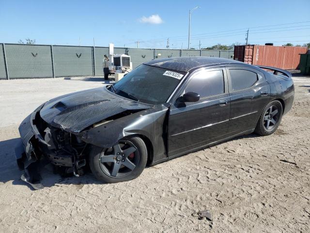 DODGE CHARGER 2009 with VIN 2B3KA43D19H505762 - Photo from auction