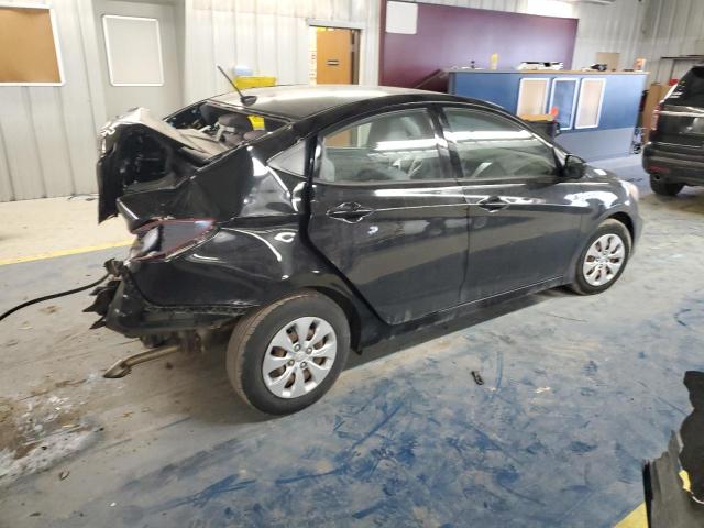 Photo 3 from auction – 2016 HYUNDAI ACCENT SE with VIN KMHCT4AE8GU986043
