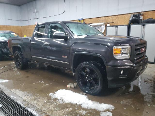 Photo 4 from auction – 2014 GMC SIERRA K15 with VIN 1GTV2VEC8EZ330312