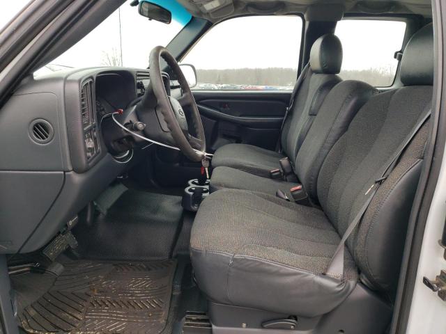 Photo 7 from auction – 2001 CHEVROLET SILVERADO with VIN 2GCEC19V311333526