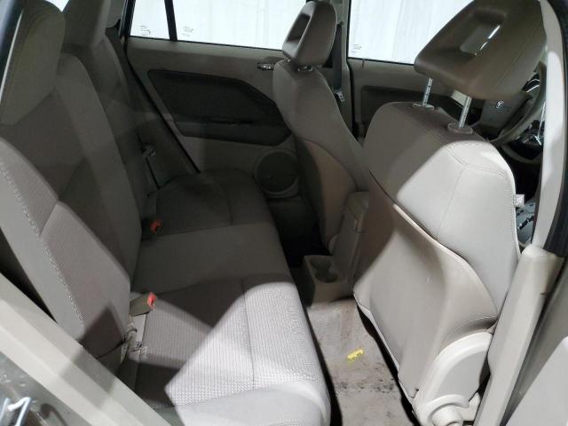 Photo 11 from auction – 2009 DODGE CALIBER SX with VIN 1B3HB48A09D183912