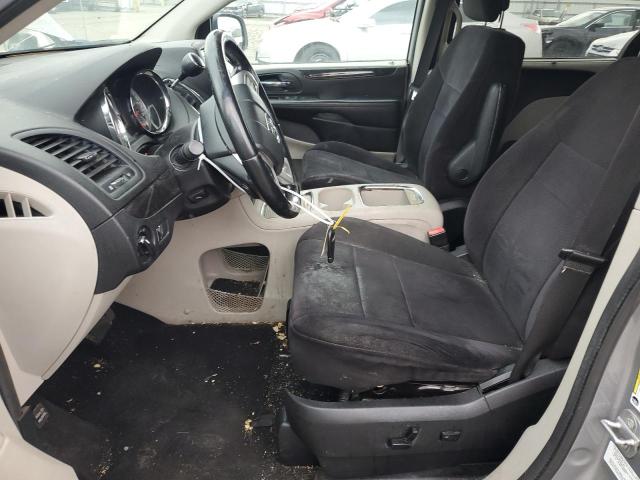 Photo 7 from auction – 2013 DODGE GRAND CARA with VIN 2C4RDGCG8DR807648