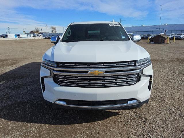 Photo 5 from auction – 2023 CHEVROLET SUBURBAN C with VIN 1GNSCFKD2PR139823