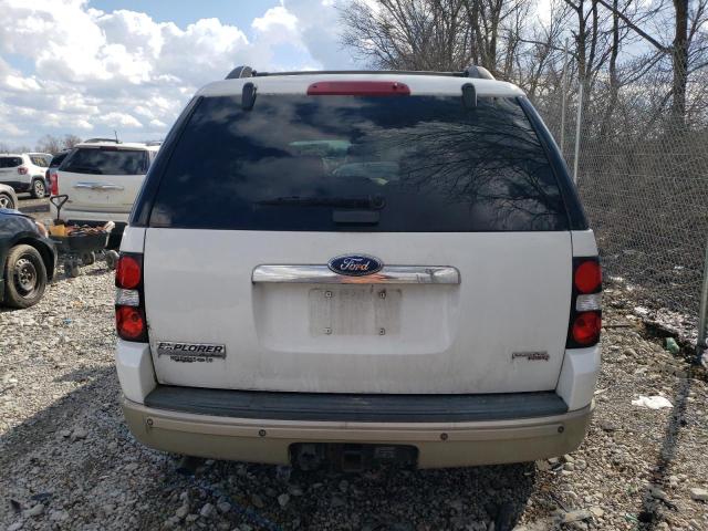 Photo 6 from auction – 2006 FORD EXPLORER E with VIN 1FMEU74E26UA86384