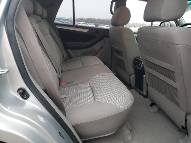 Photo 11 from auction – 2007 TOYOTA 4RUNNER SR with VIN JTEZU14R878074719