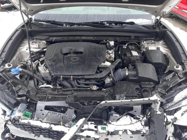 Photo 12 from auction – 2023 MAZDA CX-30 PREM with VIN 3MVDMBDM7PM587088