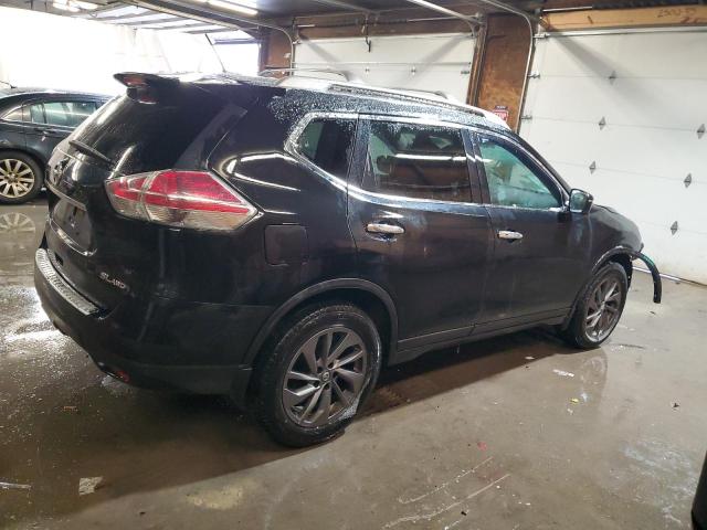 Photo 3 from auction – 2016 NISSAN ROGUE S with VIN 5N1AT2MV1GC857784