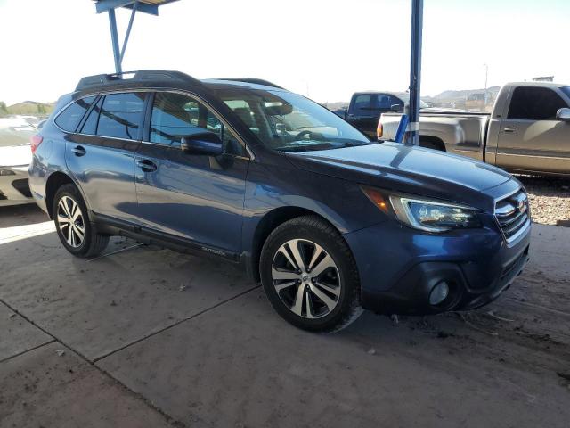 Photo 4 from auction – 2019 SUBARU OUTBACK 2. with VIN 4S4BSANC1K3228971