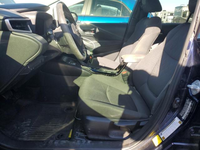 Photo 7 from auction – 2021 TOYOTA COROLLA LE with VIN JTDEAMDE4MJ031638
