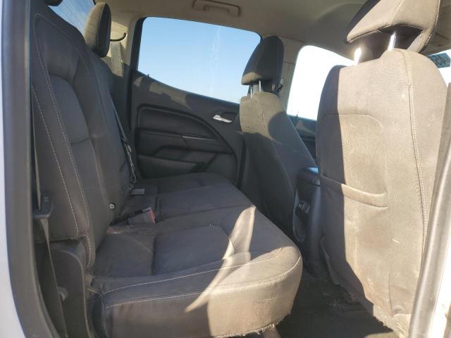 Photo 10 from auction – 2017 GMC CANYON SLE with VIN 1GTG5CEA4H1149827