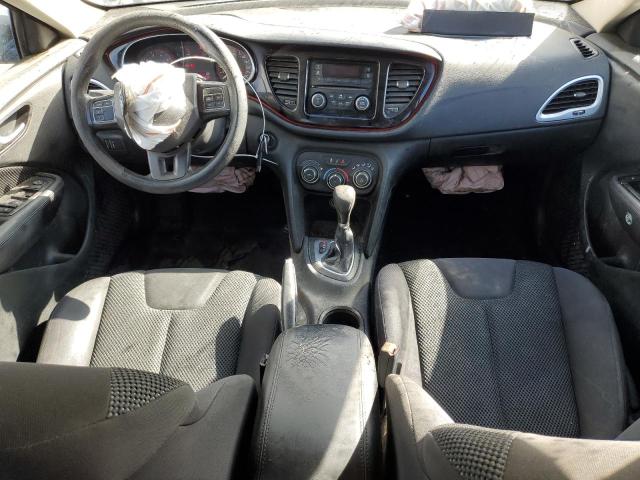 Photo 8 from auction – 2016 DODGE DART SE with VIN 1C3CDFAA6GD548927