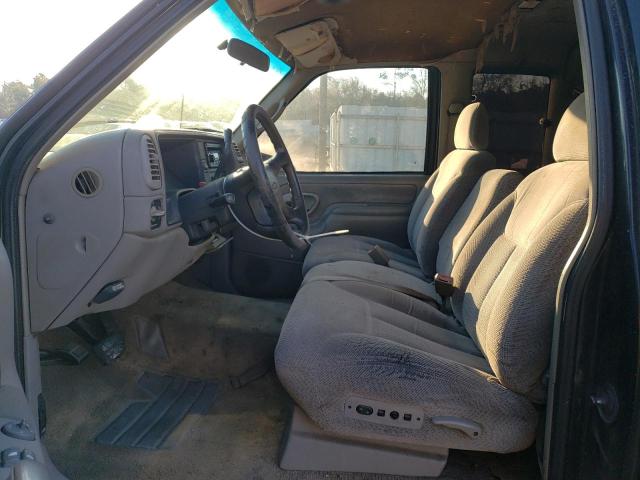 Photo 7 from auction – 1995 CHEVROLET GMT-400 C1 with VIN 2GCEC19K9S1227945