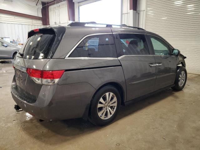 Photo 3 from auction – 2015 HONDA ODYSSEY EX with VIN 5FNRL5H61FB118525