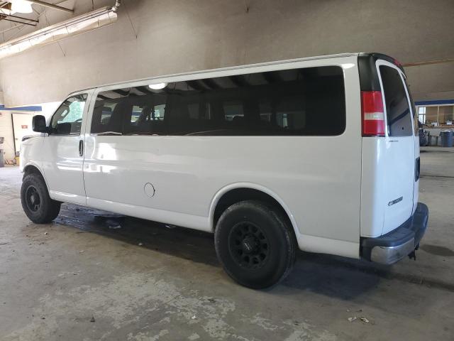 Photo 2 from auction – 2018 CHEVROLET EXPRESS G3 with VIN 1GAZGPFGXJ1244873