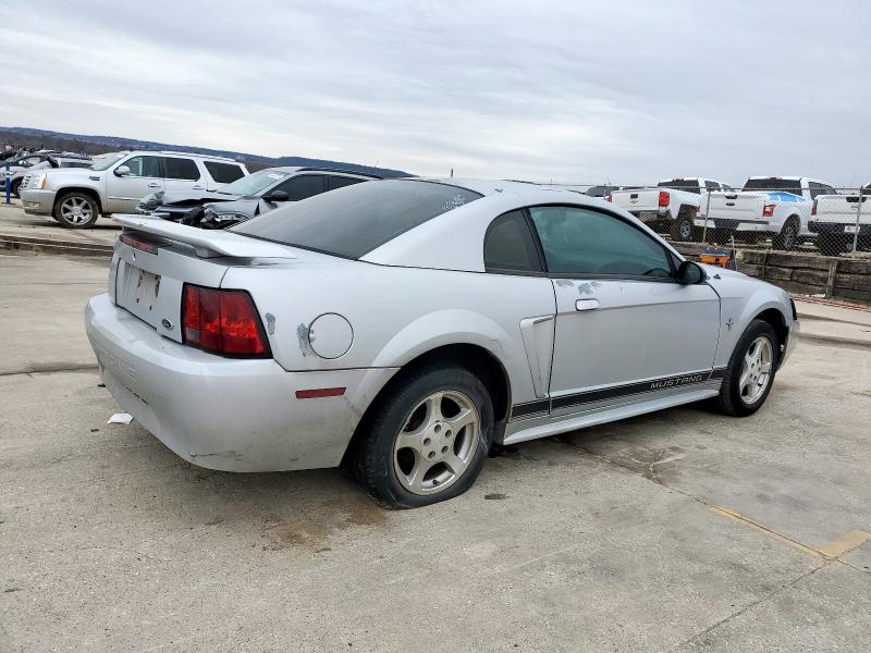 Zdjęcie 3 z aukcji – 2002 FORD MUSTANG z VIN 1FAFP40452F129857
