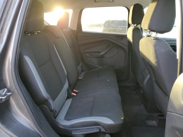 Photo 11 from auction – 2013 FORD ESCAPE with VIN 1FMCU0F78DUD41761