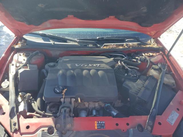 Photo 11 from auction – 2013 CHEVROLET IMPALA LT with VIN 2G1WG5E3XD1109865
